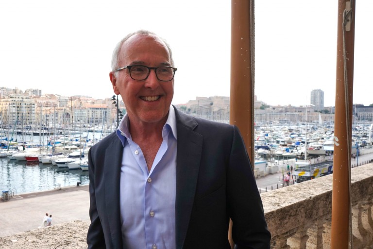 Vente OM : Frank McCourt pourrait accepter la dernière offre